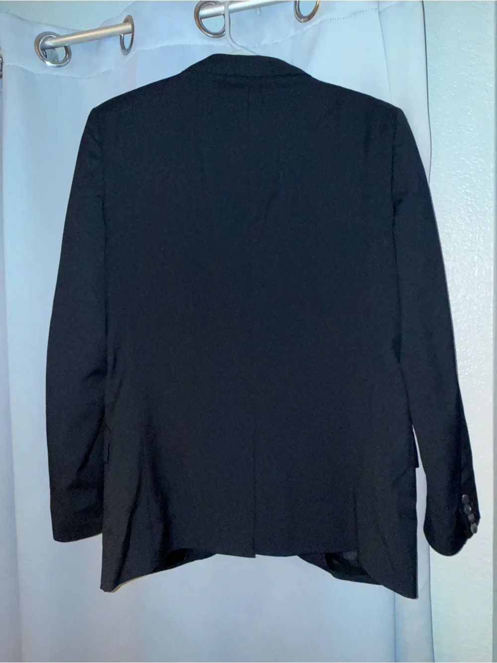 Gucci tailored blazer